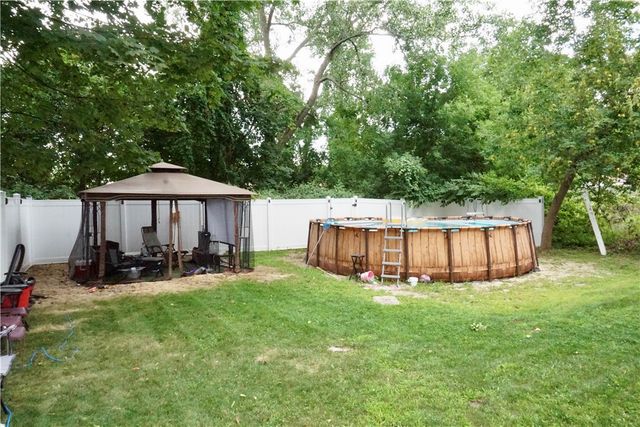 12 Thomas Avenue, Pawtucket, RI 02860