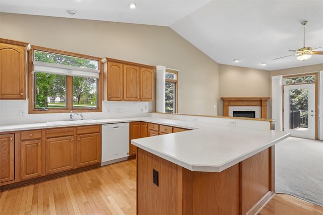 1845 SE Ashleaf Circle, Waukee, IA 50263