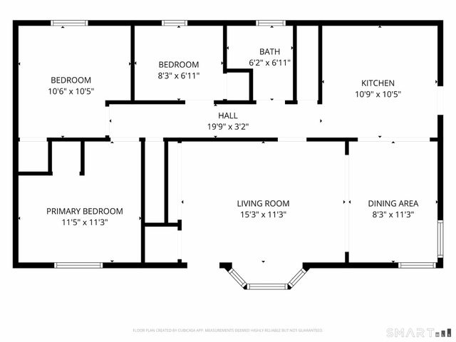 37 Ruth Street, Killingly, CT 06239