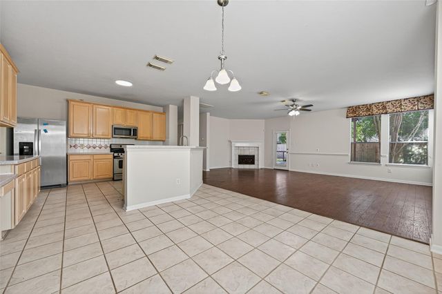 16515 Cypress Thicket Dr, Cypress, TX 77429