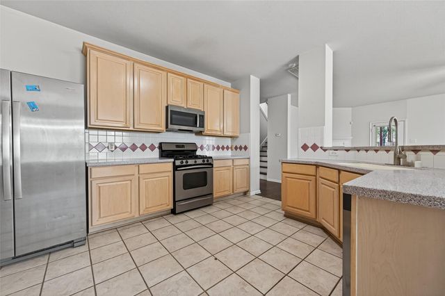 16515 Cypress Thicket Dr, Cypress, TX 77429