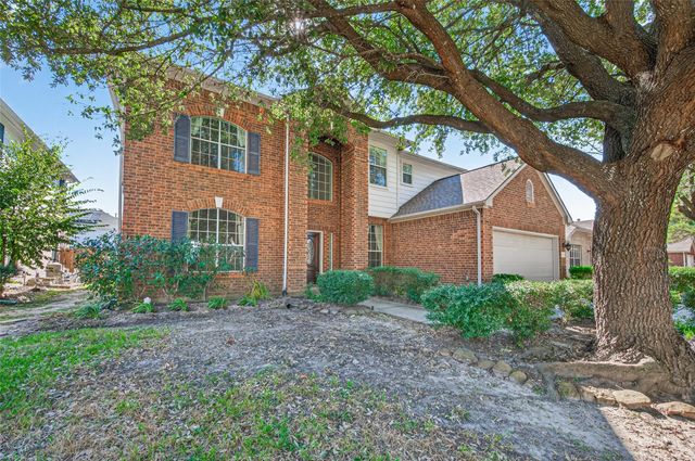 16515 Cypress Thicket Dr, Cypress, TX 77429