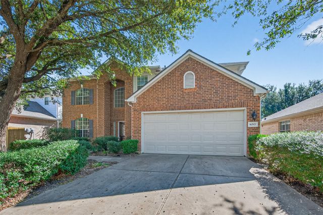 16515 Cypress Thicket Dr, Cypress, TX 77429