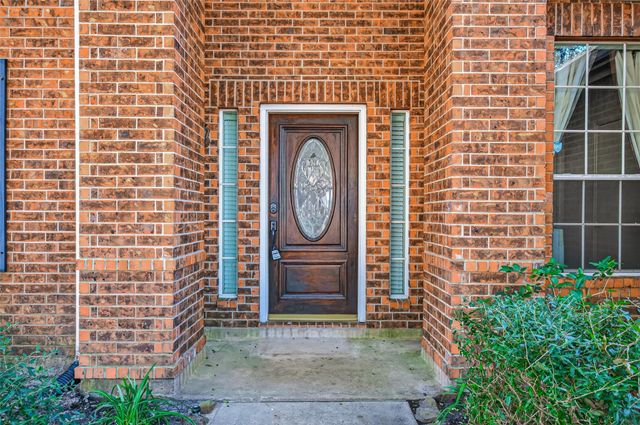 16515 Cypress Thicket Dr, Cypress, TX 77429