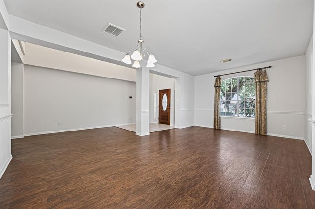 16515 Cypress Thicket Dr, Cypress, TX 77429