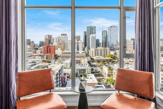 575 6Th 1502, San Diego, CA 92101