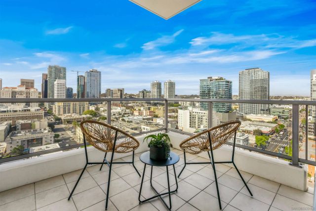 575 6Th 1502, San Diego, CA 92101