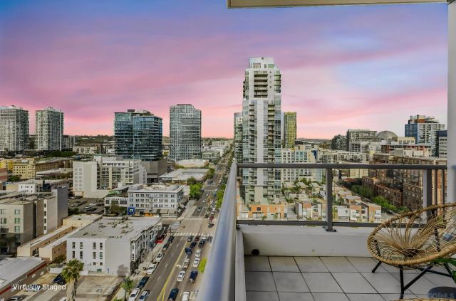 575 6Th 1502, San Diego, CA 92101