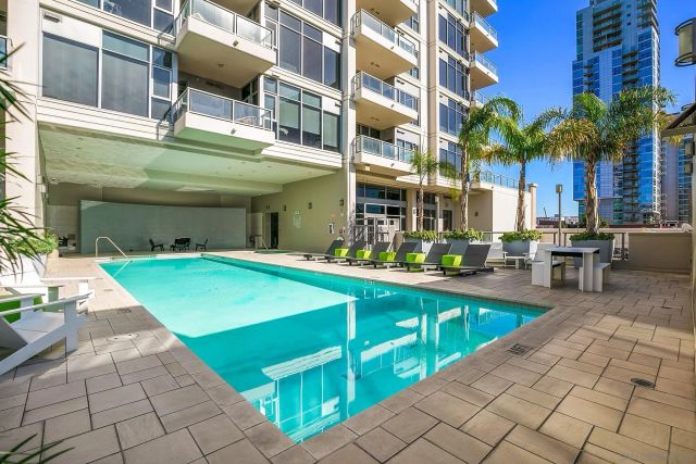 575 6Th 1502, San Diego, CA 92101