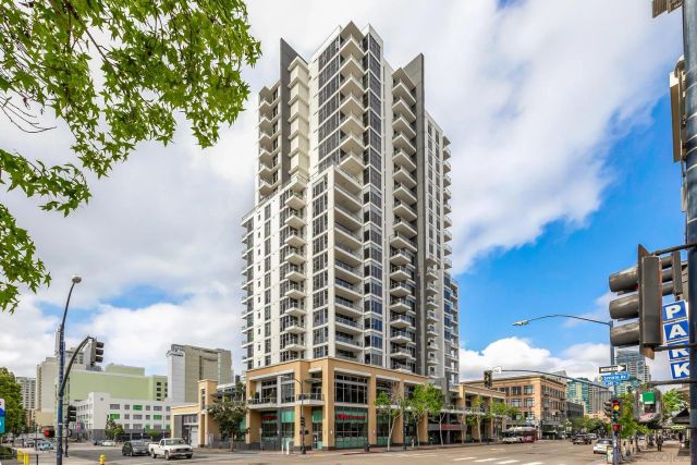 575 6Th 1502, San Diego, CA 92101