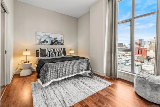 575 6Th 1502, San Diego, CA 92101