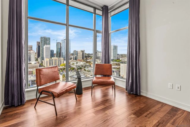 575 6Th 1502, San Diego, CA 92101