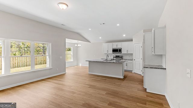 309 Somera Lane, Statesboro, GA 30461