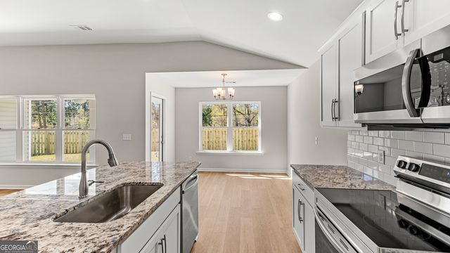 309 Somera Lane, Statesboro, GA 30461