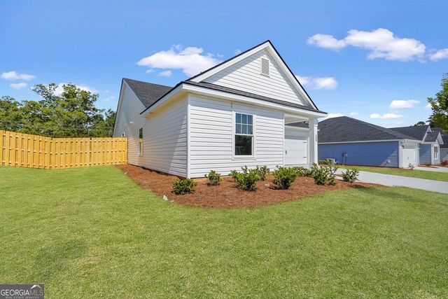 309 Somera Lane, Statesboro, GA 30461