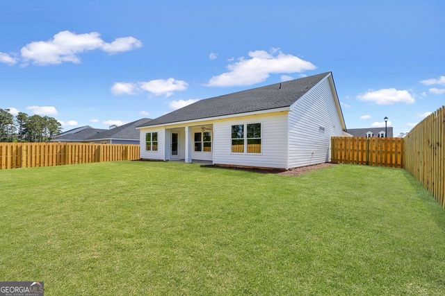 309 Somera Lane, Statesboro, GA 30461