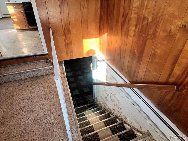 614 E Tyler Avenue, Litchfield, IL 62056