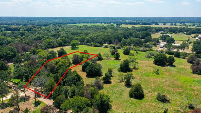 1801 Fox Hollow Lane, Kemp, TX 75143