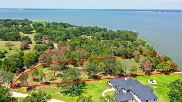 1801 Fox Hollow Lane, Kemp, TX 75143