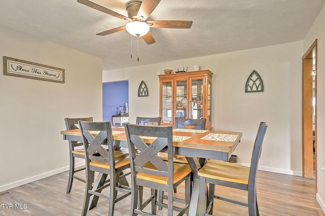 1020 Pigeon Hollow Road, Afton, TN 37616