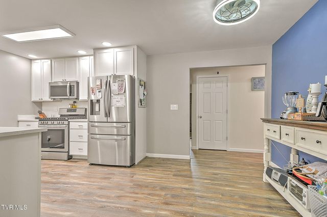 1020 Pigeon Hollow Road, Afton, TN 37616