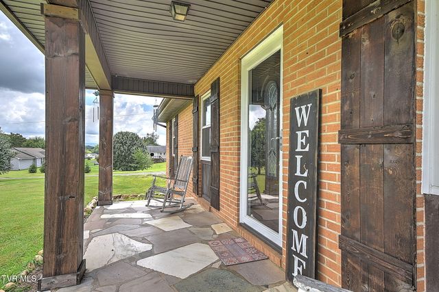 1020 Pigeon Hollow Road, Afton, TN 37616