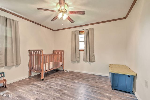 1020 Pigeon Hollow Road, Afton, TN 37616