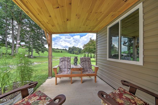 1020 Pigeon Hollow Road, Afton, TN 37616
