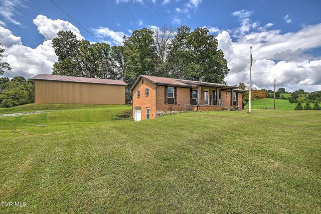 1020 Pigeon Hollow Road, Afton, TN 37616