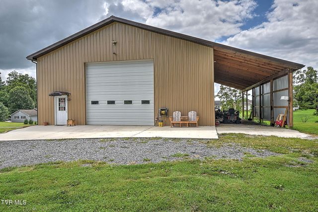 1020 Pigeon Hollow Road, Afton, TN 37616