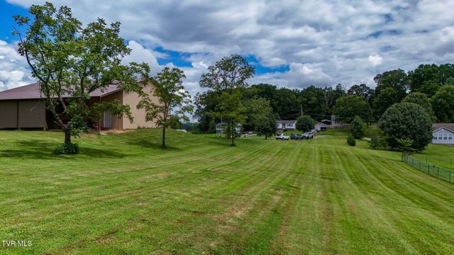 1020 Pigeon Hollow Road, Afton, TN 37616
