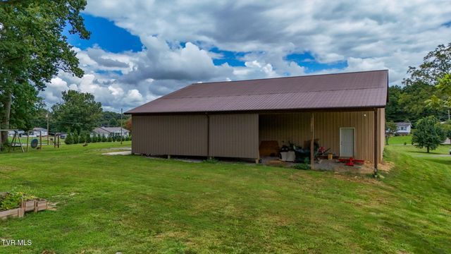 1020 Pigeon Hollow Road, Afton, TN 37616