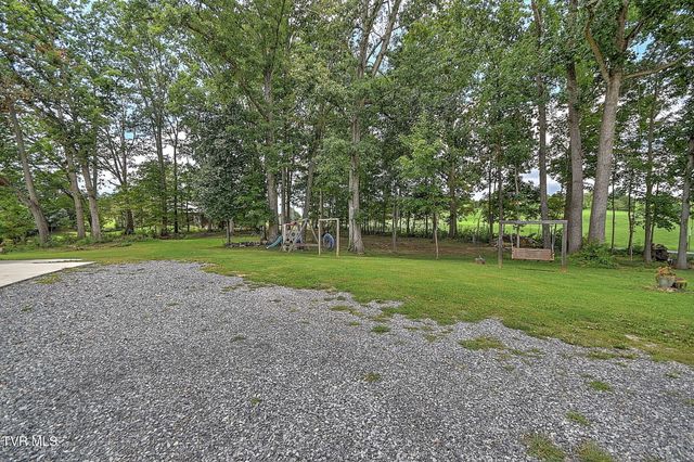 1020 Pigeon Hollow Road, Afton, TN 37616