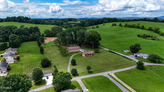 1020 Pigeon Hollow Road, Afton, TN 37616