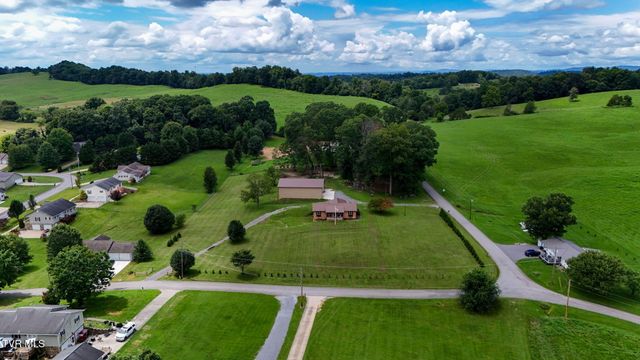 1020 Pigeon Hollow Road, Afton, TN 37616