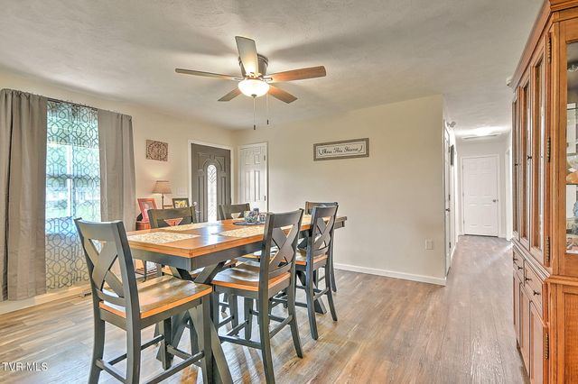 1020 Pigeon Hollow Road, Afton, TN 37616