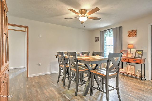 1020 Pigeon Hollow Road, Afton, TN 37616