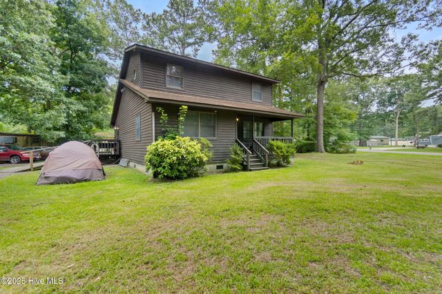243 Pirate Cove Way, Hertford, NC 27944