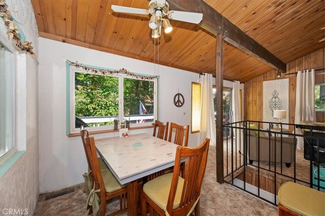 802 Knight Court, Lake Arrowhead, CA 92352