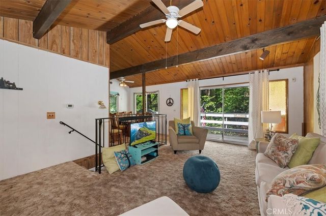 802 Knight Court, Lake Arrowhead, CA 92352