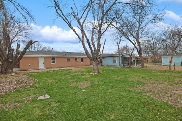 5536 Alter Drive, Fort Worth, TX 76119