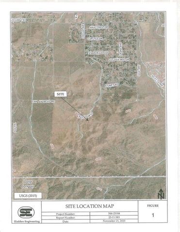 56335 Eagles Nest Road, Yucca Valley, CA 92284