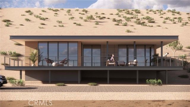 56335 Eagles Nest Road, Yucca Valley, CA 92284