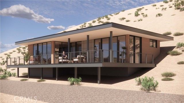 56335 Eagles Nest Road, Yucca Valley, CA 92284