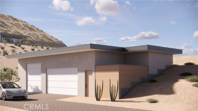 56335 Eagles Nest Road, Yucca Valley, CA 92284