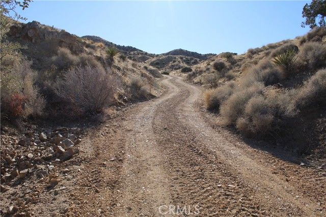 56335 Eagles Nest Road, Yucca Valley, CA 92284
