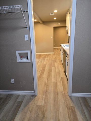 129 Pecan Street, Borger, TX 79007