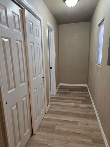 129 Pecan Street, Borger, TX 79007