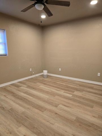 129 Pecan Street, Borger, TX 79007