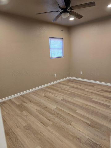 129 Pecan Street, Borger, TX 79007